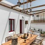 Yria Traditional House *