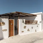 Yria Traditional House Vívlos