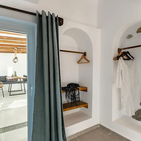 Yria Traditional House Tatil Evi *