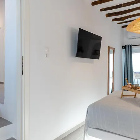 Yria Traditional House * Βίβλος