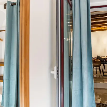 Tatil Evi Yria Traditional House *