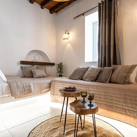 Yria Traditional House Tatil Evi