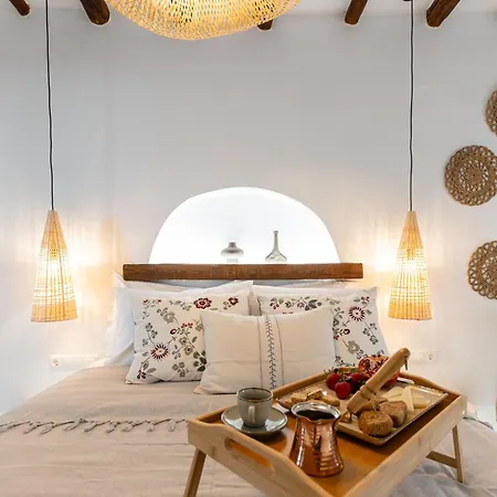 Tatil Evi Yria Traditional House *