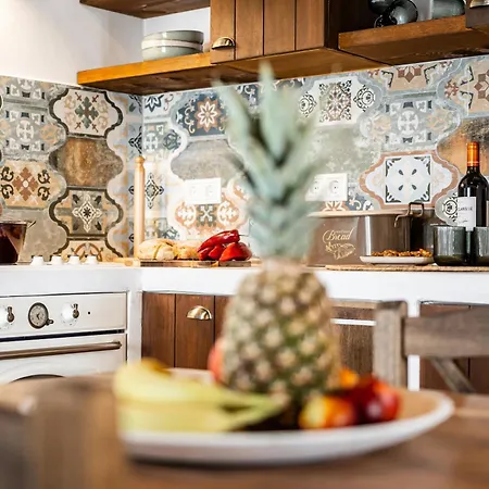 Yria Traditional House Tatil Evi