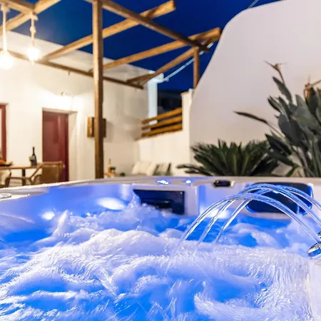 Tatil Evi Yria Traditional House Vívlos