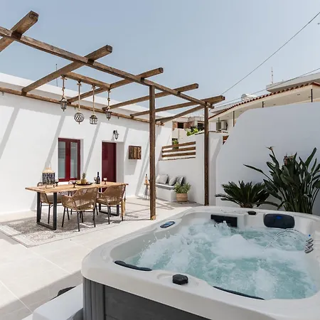 Yria Traditional House *