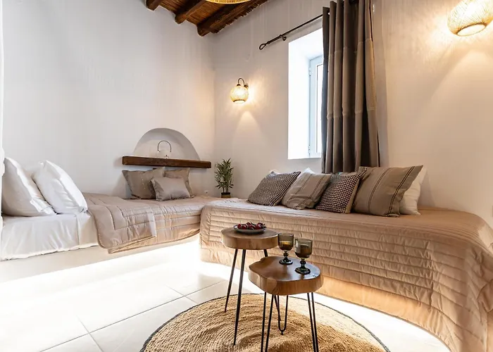 Yria Traditional House Σπίτι διακοπών