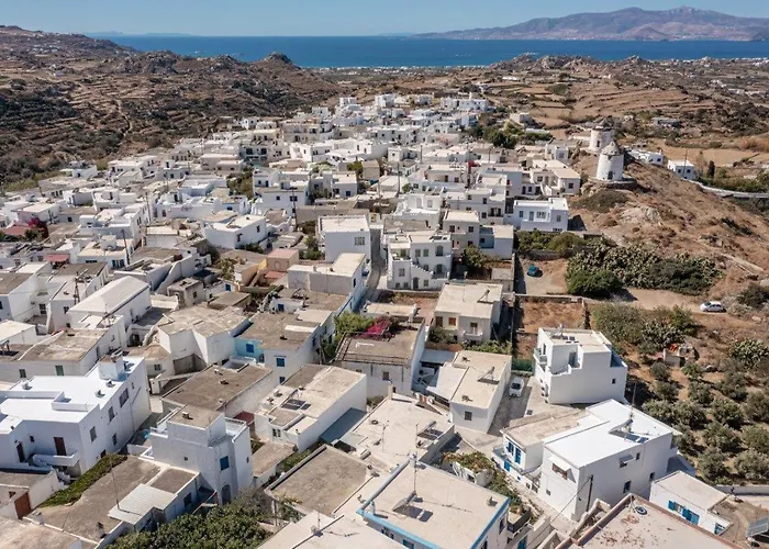 Yria Traditional House Σπίτι διακοπών