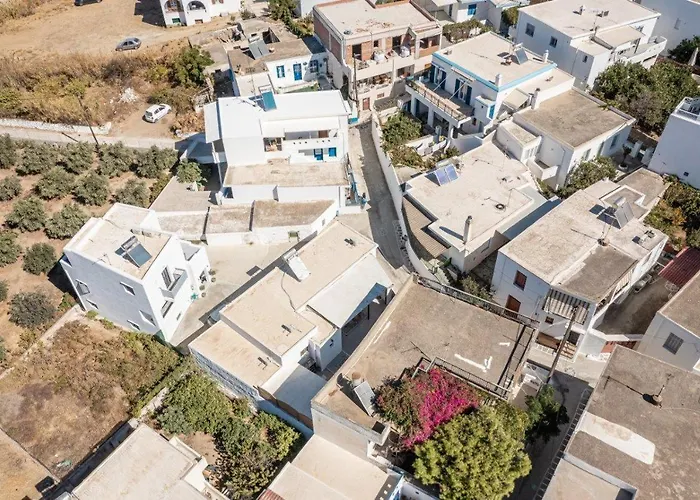 Σπίτι διακοπών Yria Traditional House *