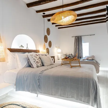 Yria Traditional House Nyaraló Vívlosz