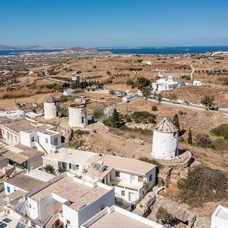 Nyaraló Yria Traditional House