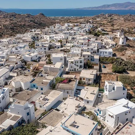 Yria Traditional House Nyaraló