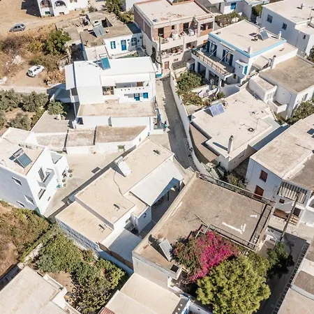 بيت للعطل Yria Traditional House *